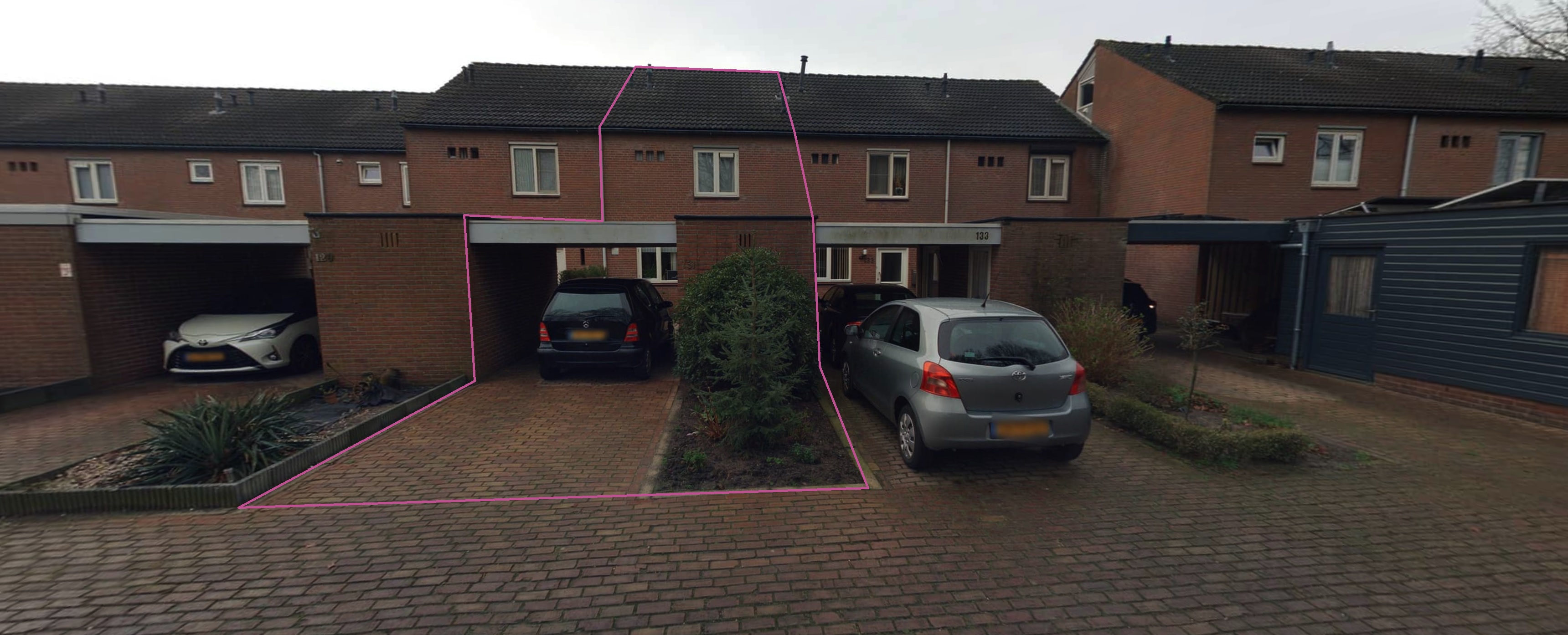 Smidse 131, 5374 AJ Schaijk, Nederland