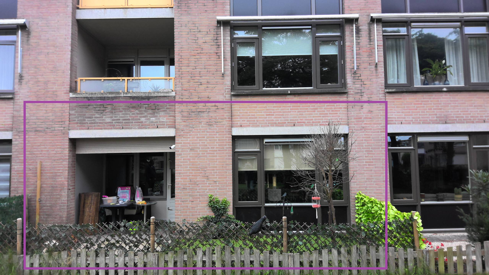 Jakob Goldsmidstraat 46, 5348 RH Oss, Nederland