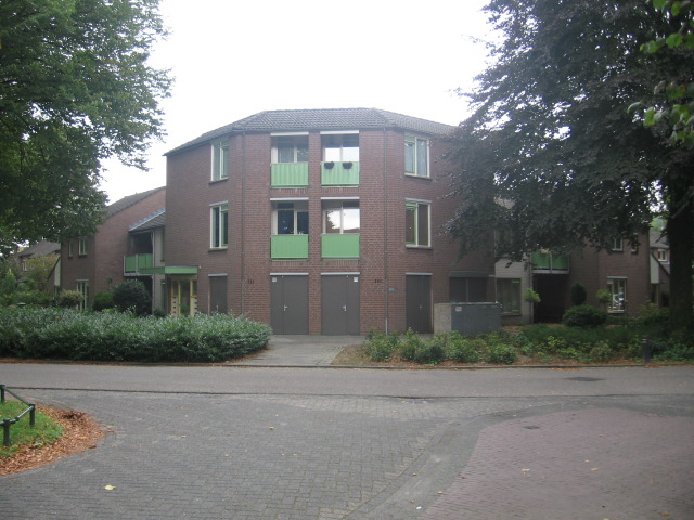 Regent Bannenbergstraat 10, 5272 BR Sint-Michielsgestel, Nederland