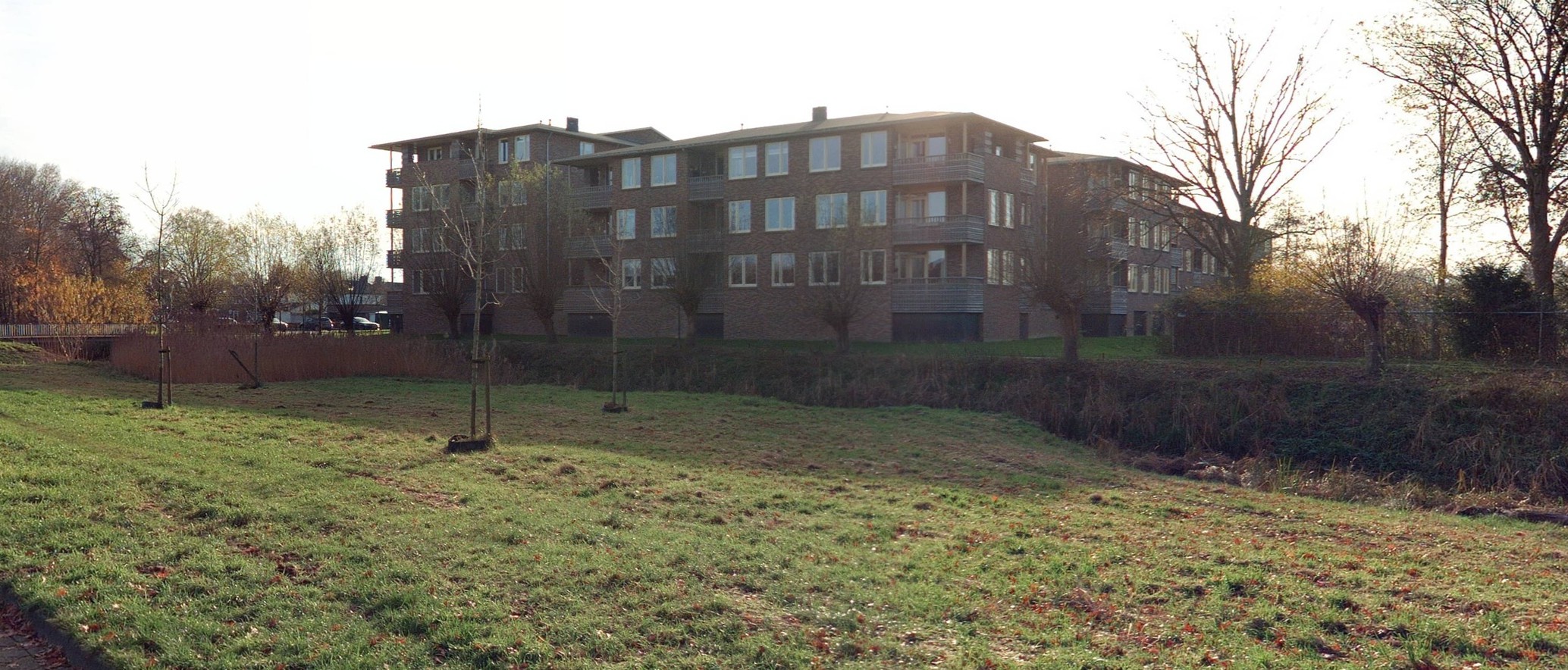 Pastoor van Den Hurkplein 17