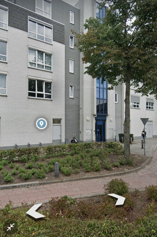 Wilhelminastraat 56, 5401 CH Uden, Nederland