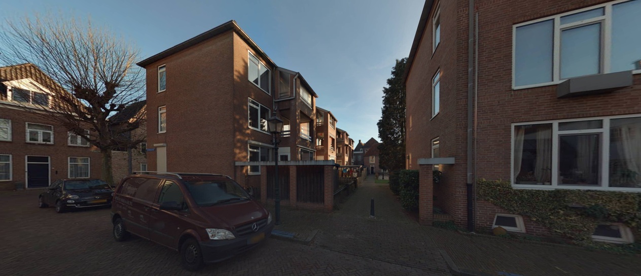 Sint Jorisstraat 28, 5361 HD Grave, Nederland