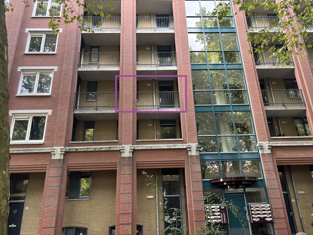 Newtonlaan , 5223 's-Hertogenbosch, Nederland