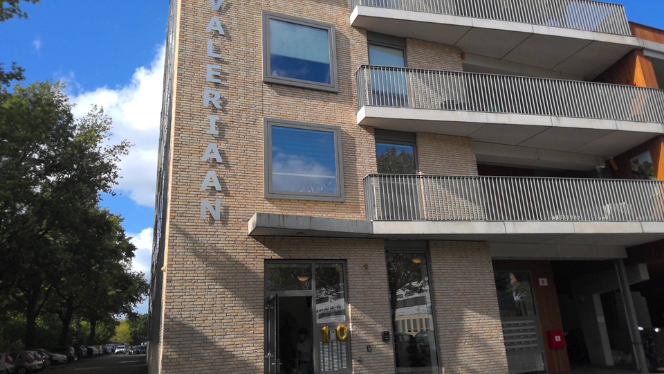 Medicijnstraat 44, 5342 JT Oss, Nederland