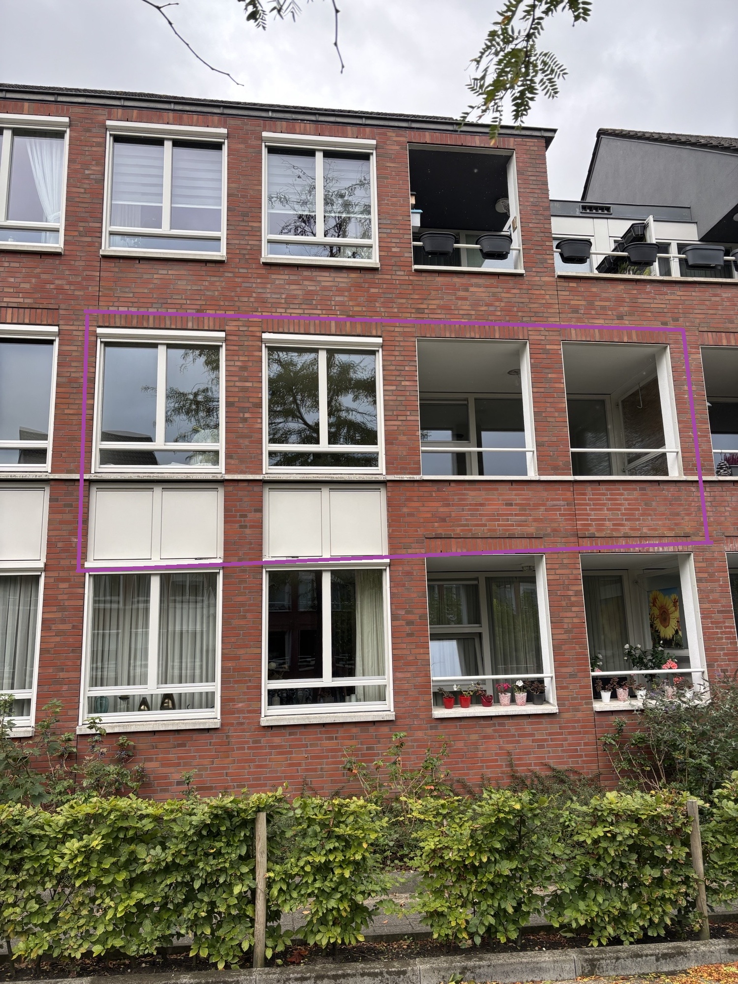 Arendsvlucht 115, 5341 AW Oss, Nederland