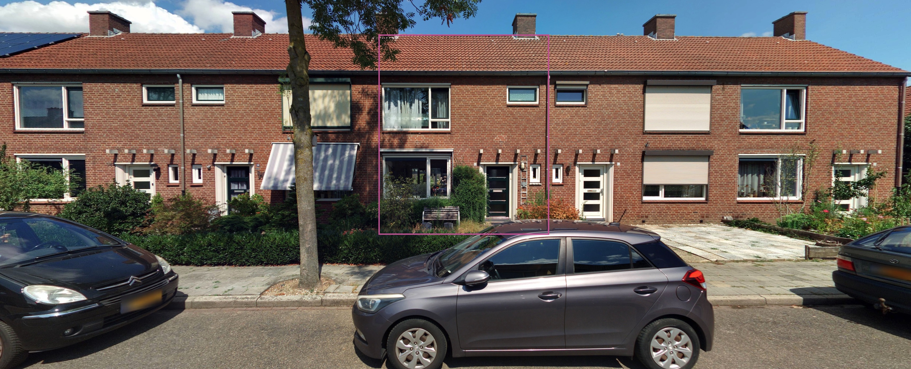 Doctor Poelsstraat 18, 6591 ZB Gennep, Nederland