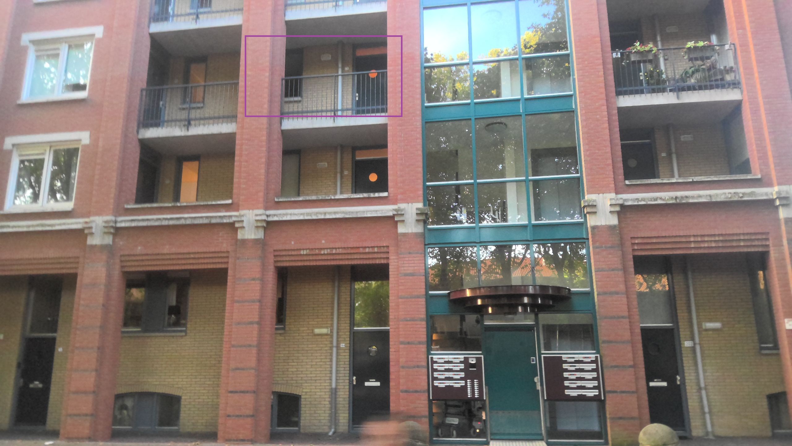 Newtonlaan , 5223 's-Hertogenbosch, Nederland