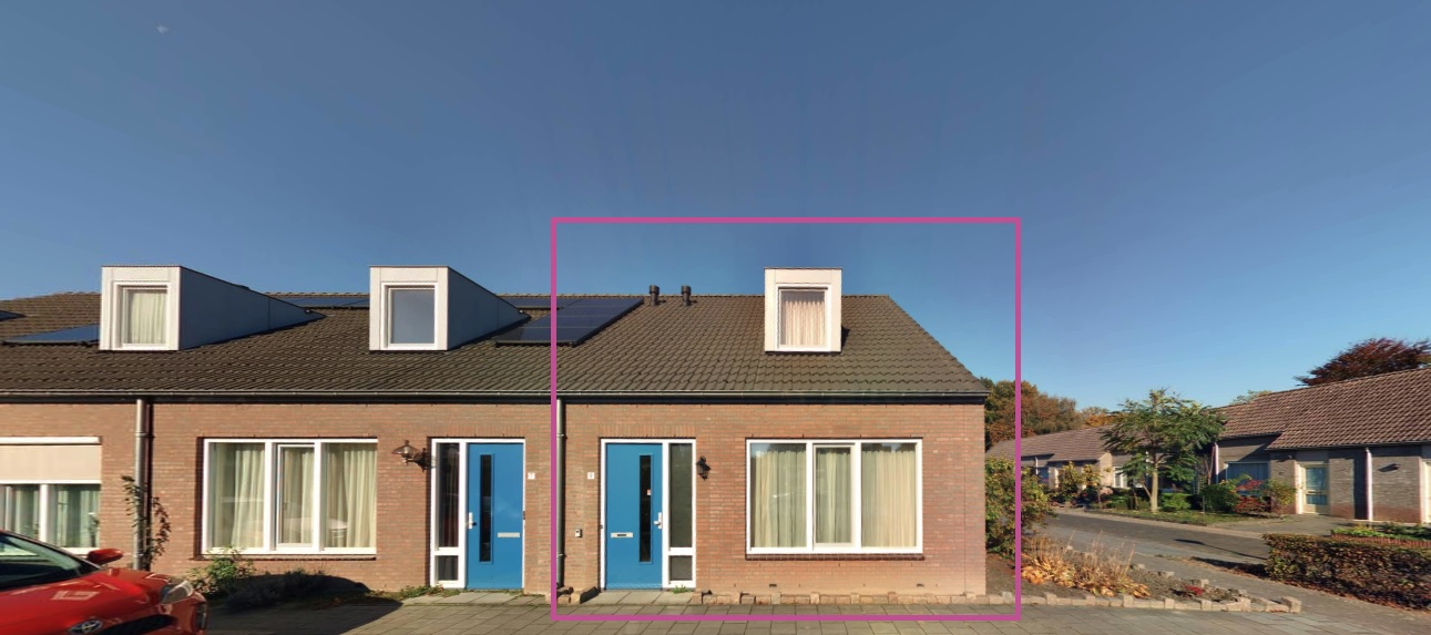 Kerkpad 9, 5825 BA Overloon, Nederland