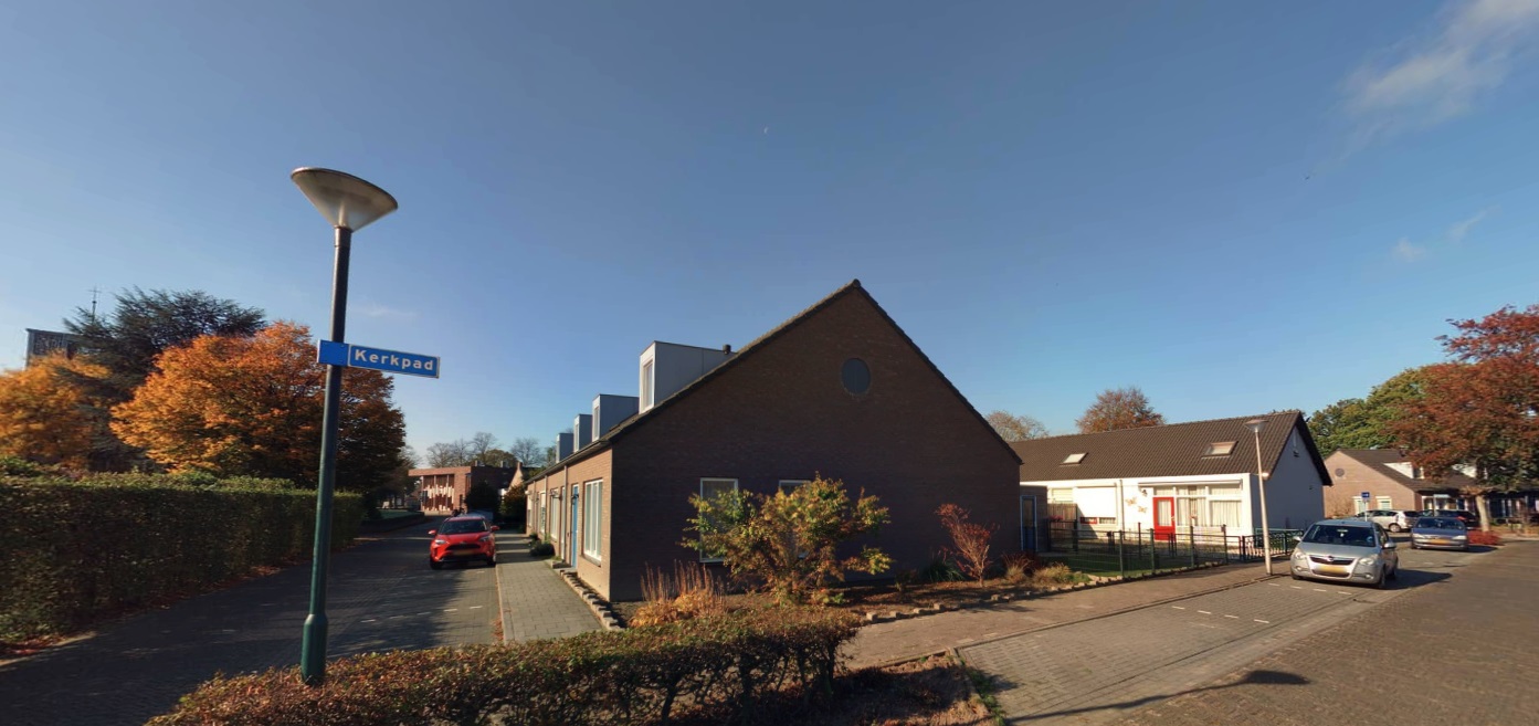 Kerkpad 9