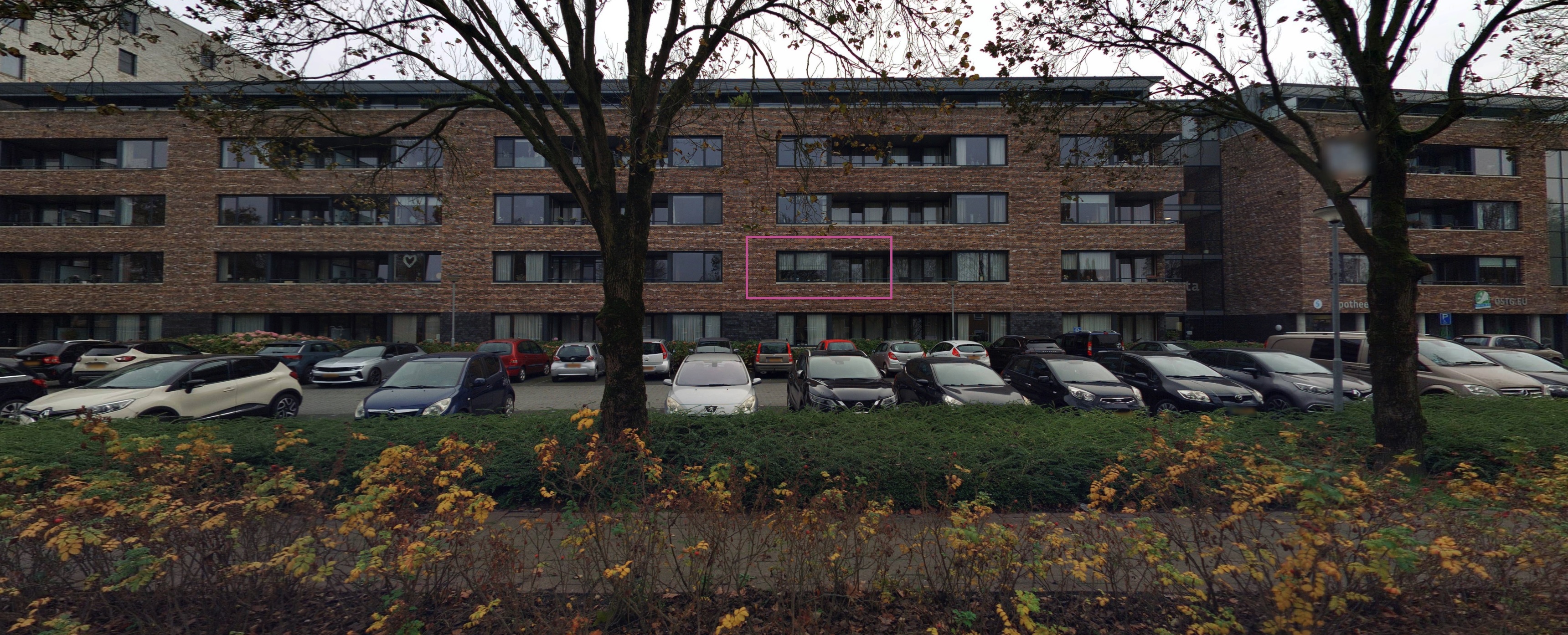 Weijerstaete 79, 5831 ZZ Boxmeer, Nederland