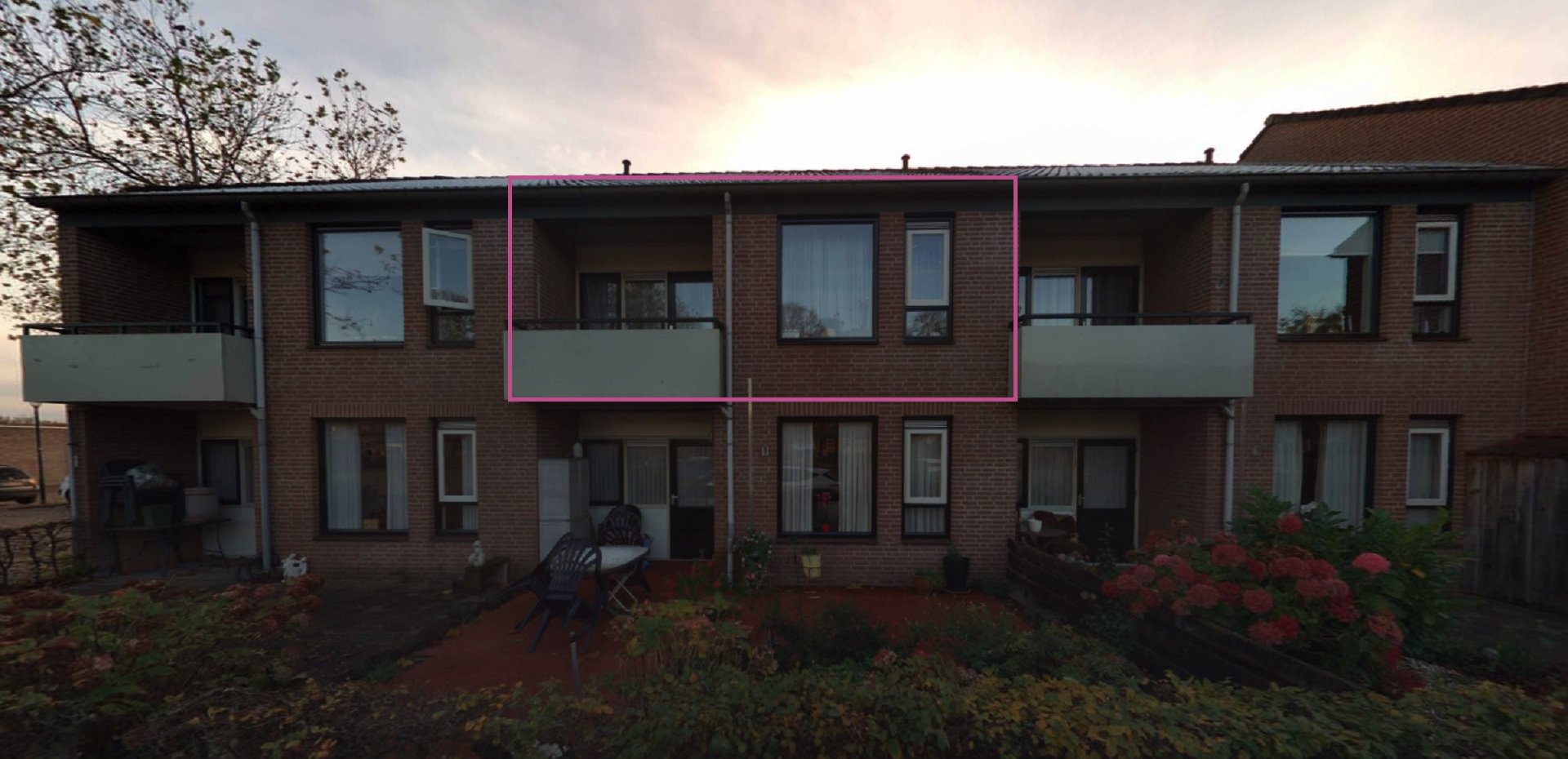 Burgemeester van de Braakplein 22, 5437 DA Beers, Nederland