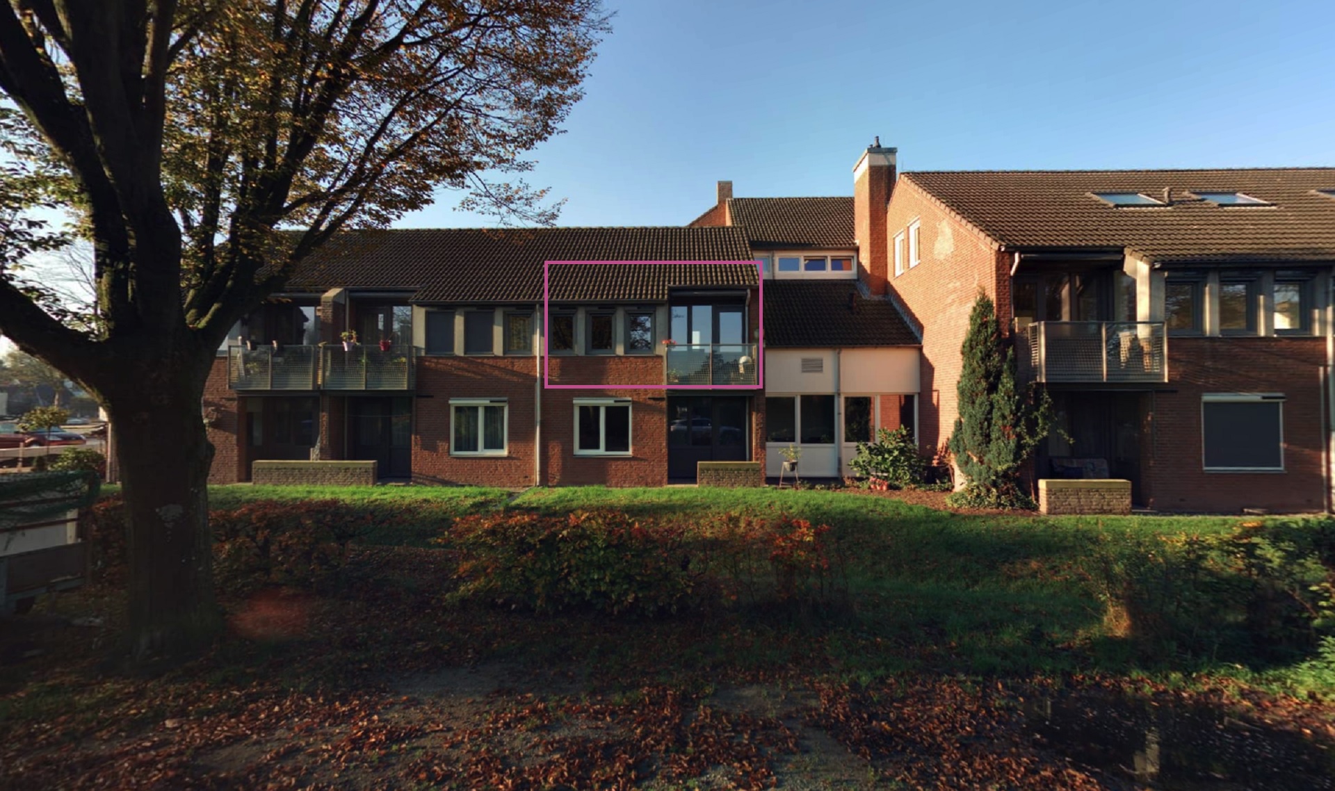 Weijerstraat 52, 5831 JV Boxmeer, Nederland