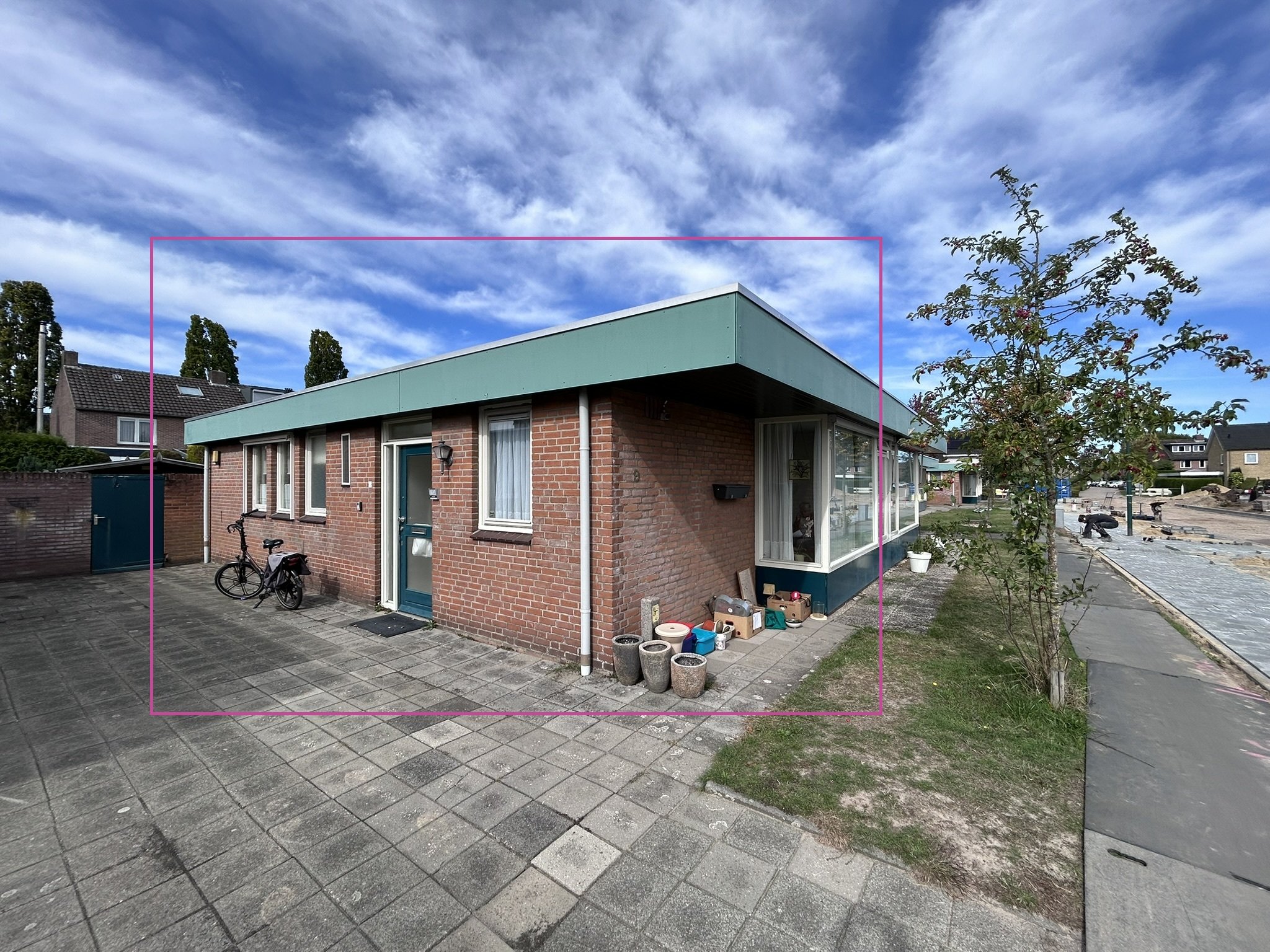 Hertog Janstraat 9, 5473 CP Heeswijk Dinther, Nederland