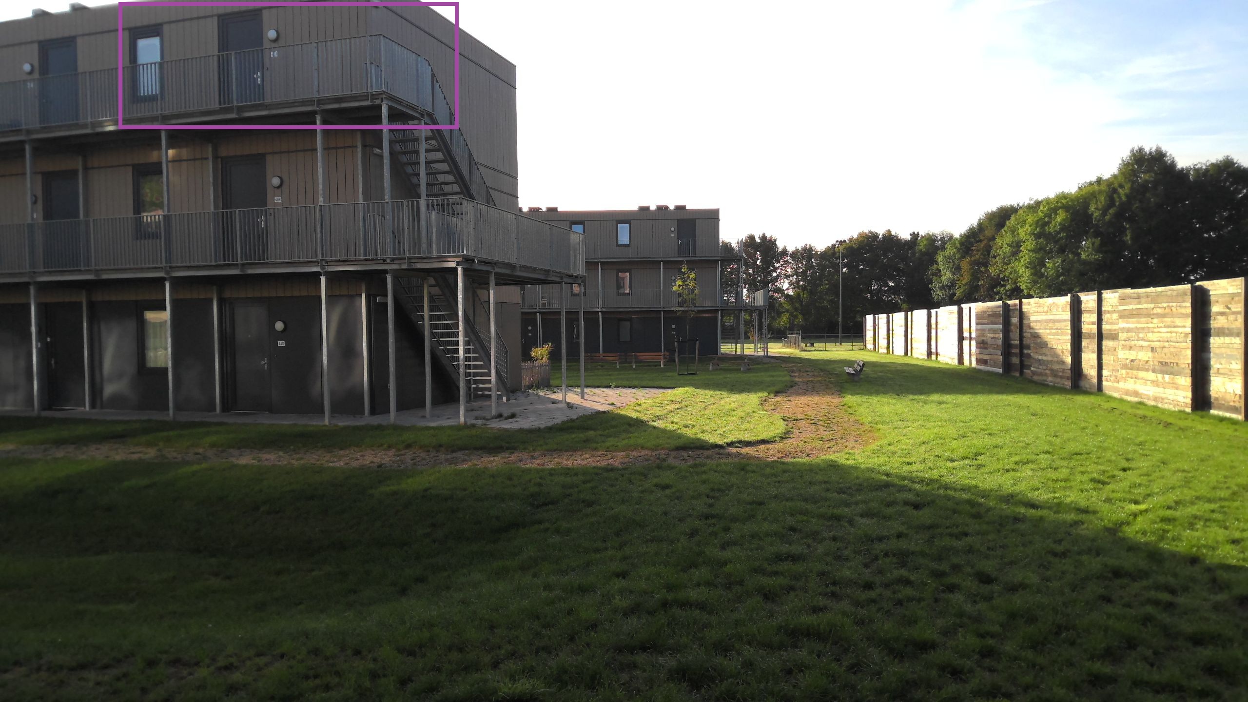 Bergsche Hoevepad 4, 5344 KW Oss, Nederland