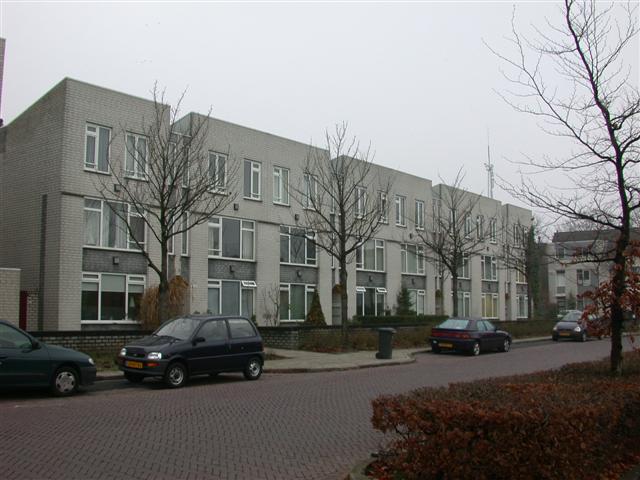 Hoogzoggel 101, 5404 LP Uden, Nederland