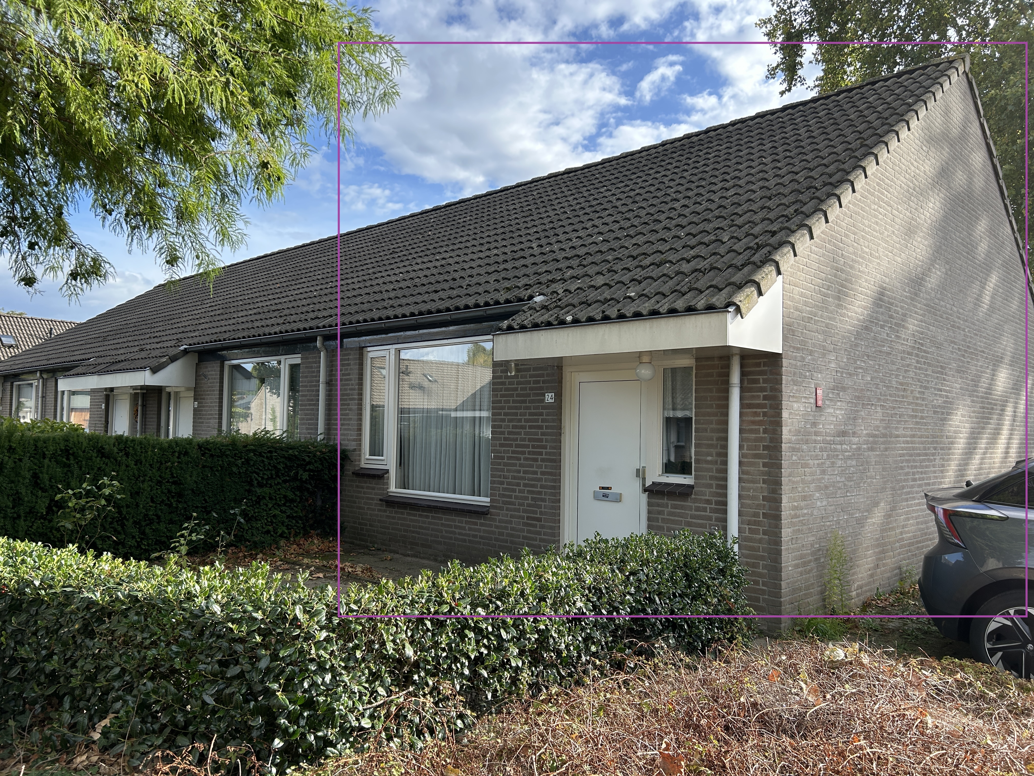 Barbaradael 24, 5275 JR Den Dungen, Nederland