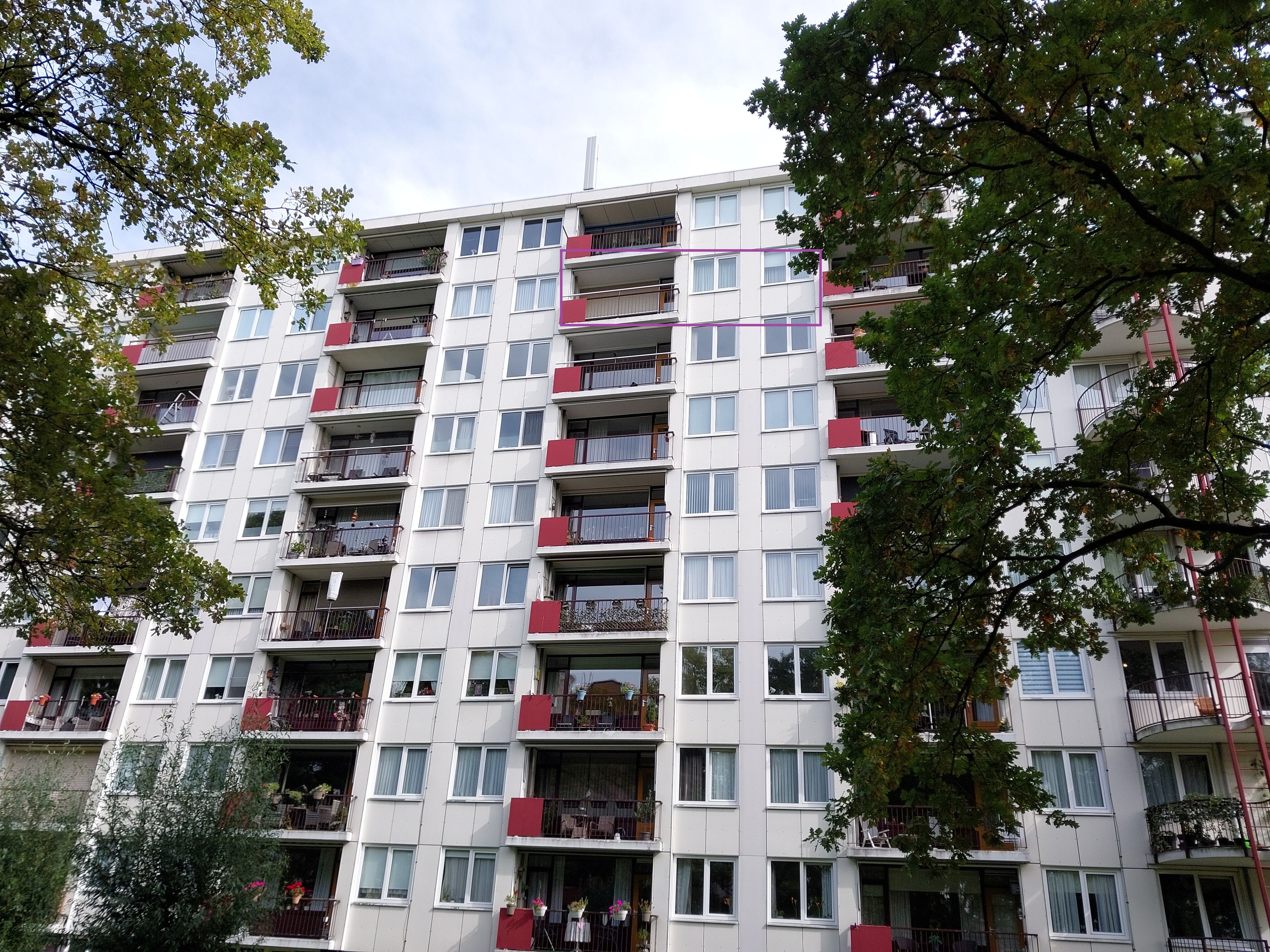 Hoogheem 470, 5283 BH Boxtel, Nederland