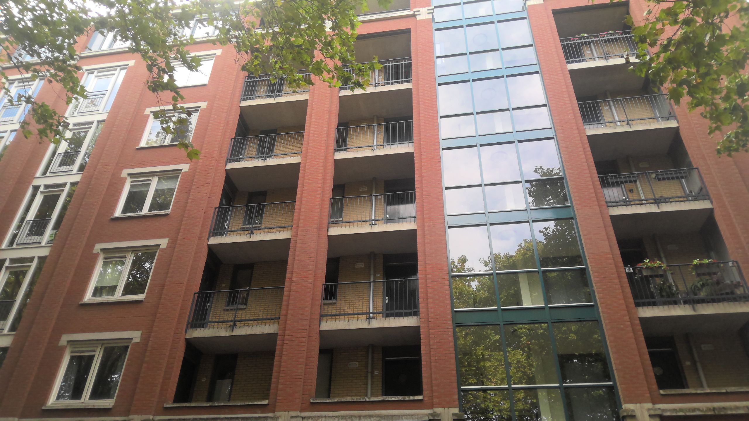 Newtonlaan , 5223 's-Hertogenbosch, Nederland