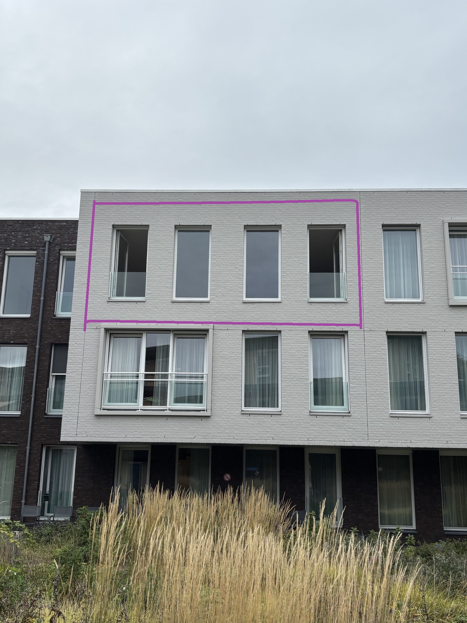 Begijnenstraat 38F, 5341 BG Oss, Nederland