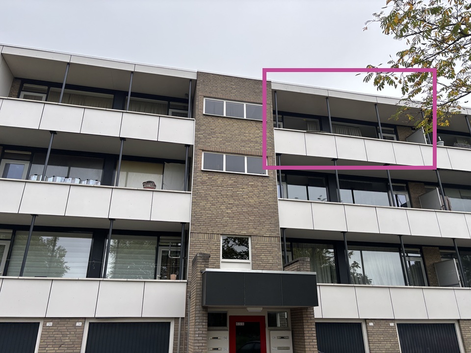 Brabantstraat 128, 5346 PC Oss, Nederland