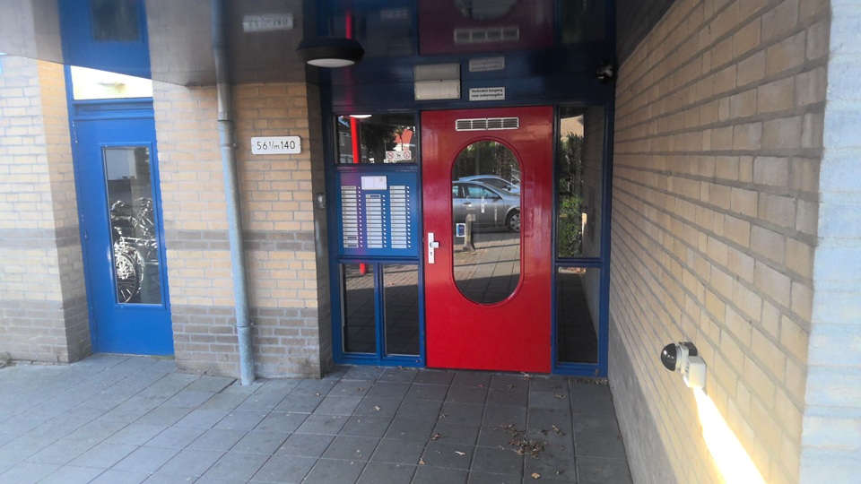 Hertog Antonstraat 92