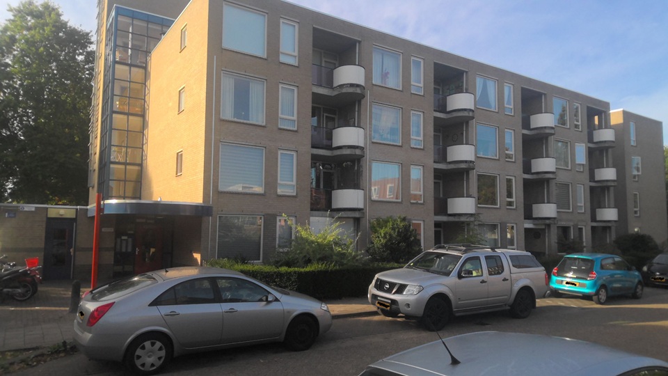 Hertog Antonstraat 92