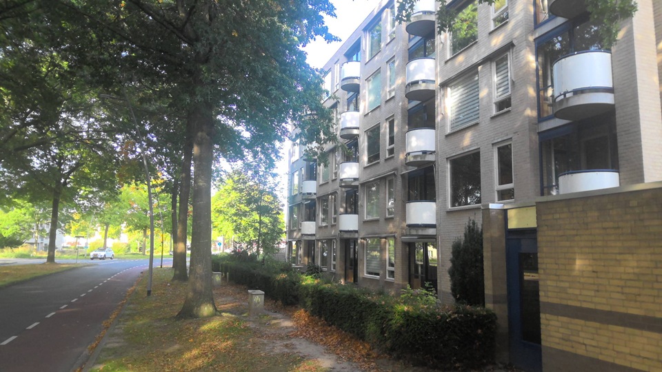 Hertog Antonstraat 92