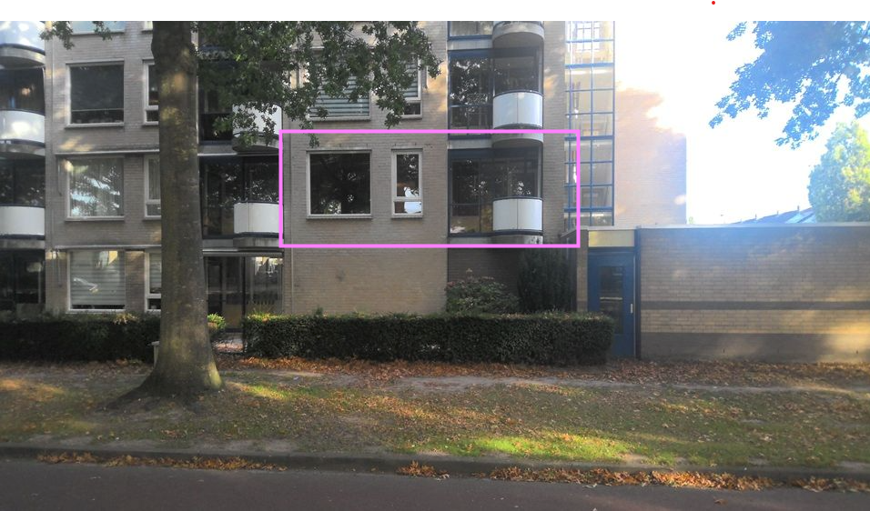 Hertog Antonstraat 92, 5346 RZ Oss, Nederland