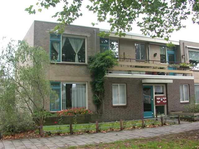 Muziekplein 18, 5402 CT Uden, Nederland