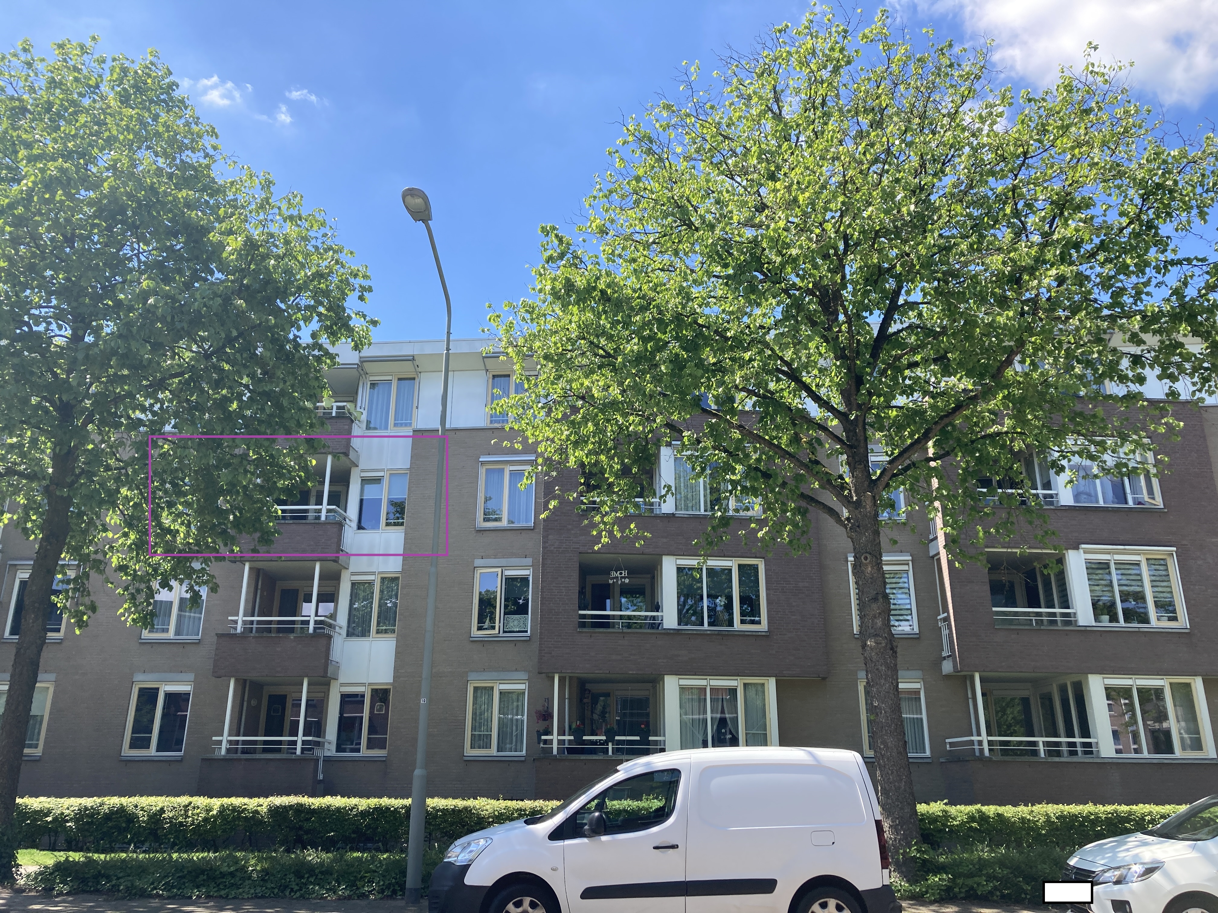 Annastraat 71, 5282 PA Boxtel, Nederland