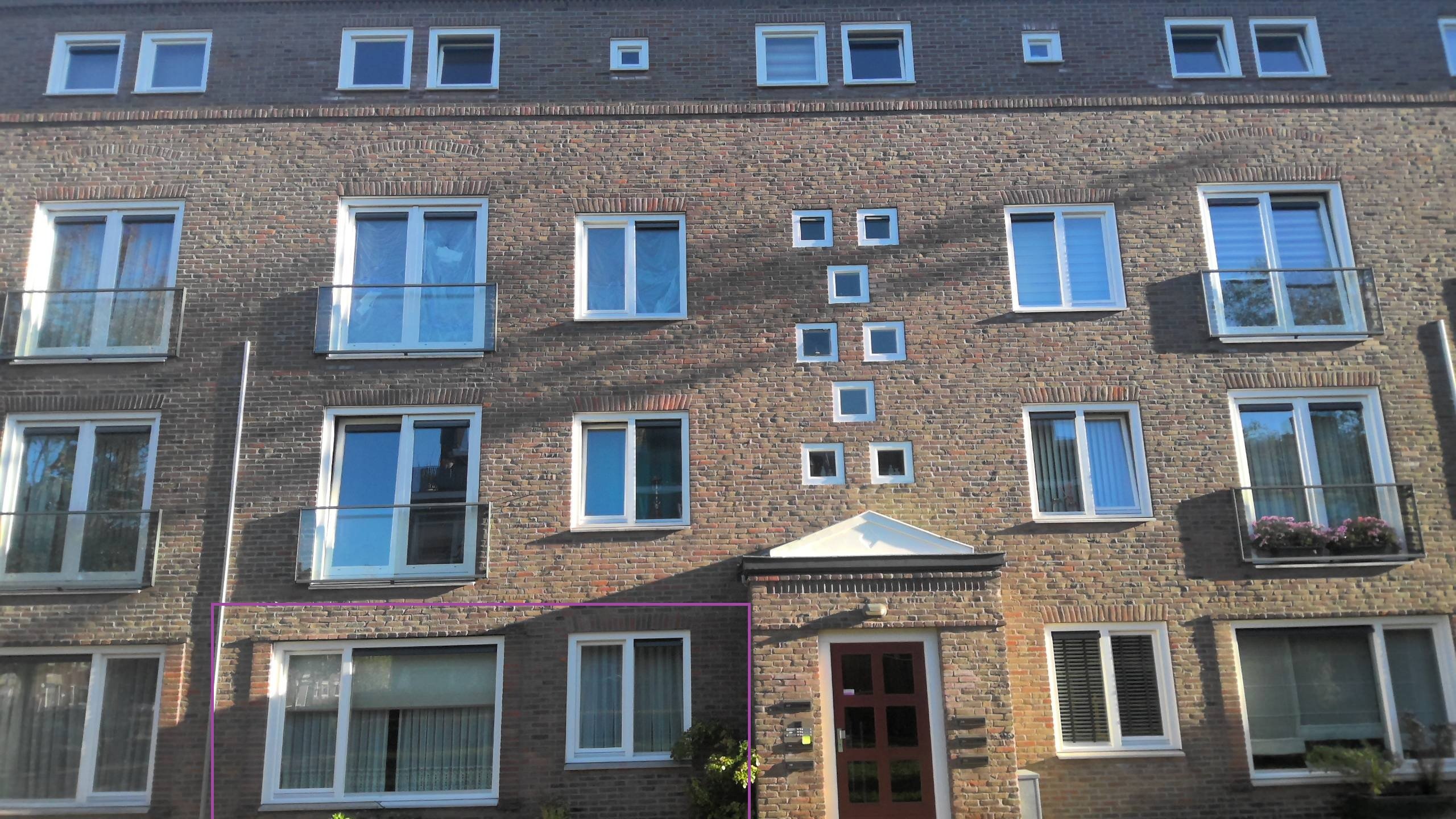 Copernicuslaan 196, 5223 EN 's-Hertogenbosch, Nederland