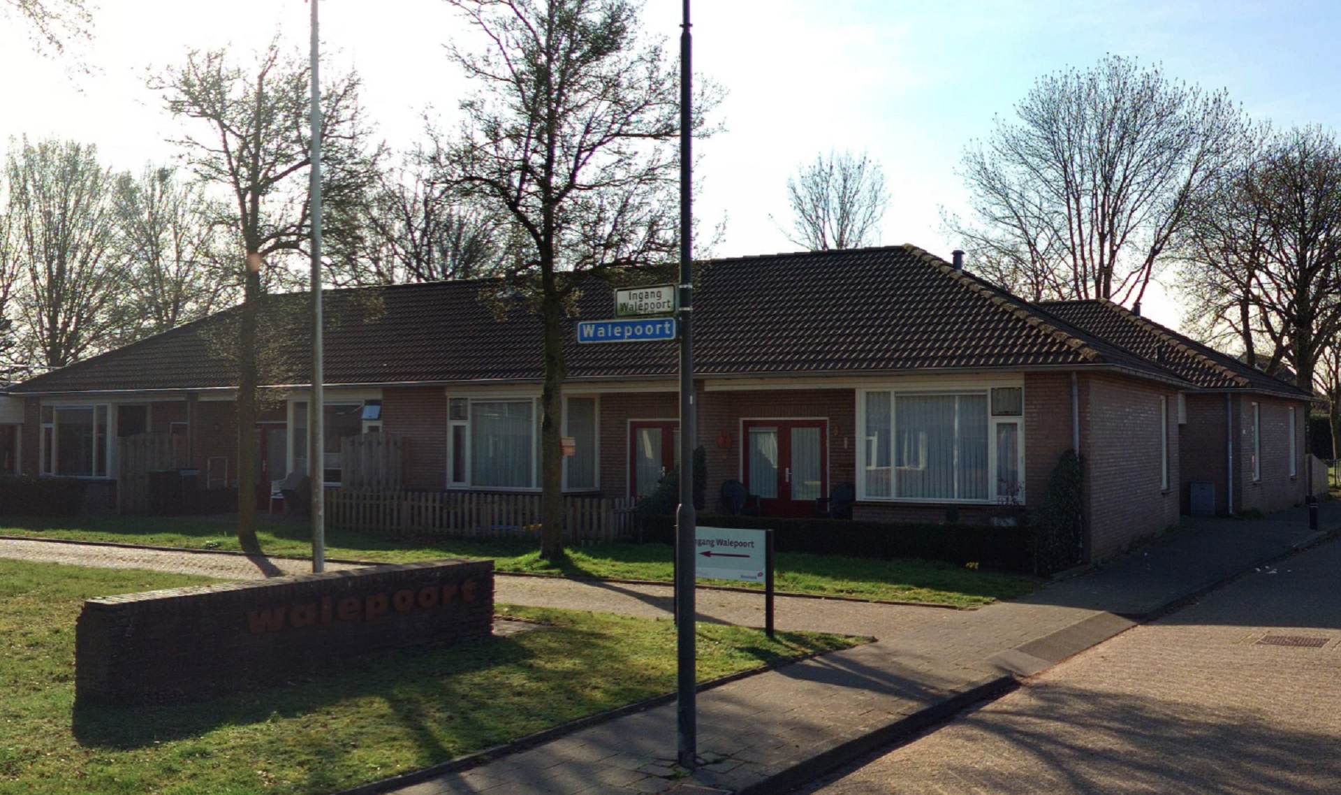 Walepoort 2, 5374 CL Schaijk, Nederland