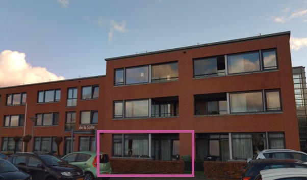 Graaf Hermanstraat 43, 5431 Cuijk, Nederland