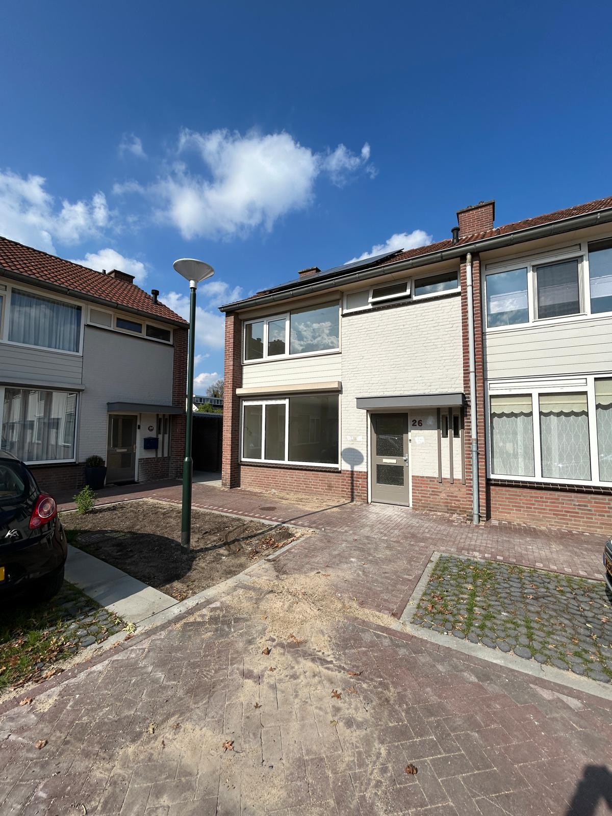 Jan van Galenstraat 26, 5481 GW Schijndel, Nederland