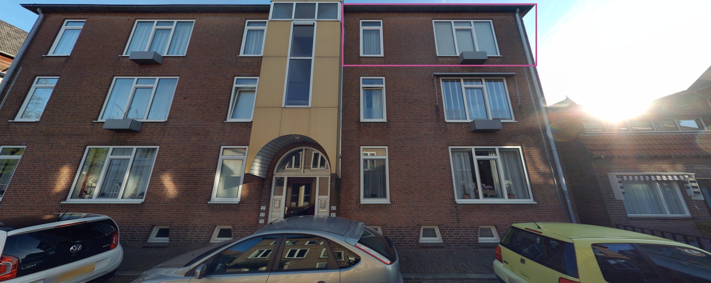 Hoofschestraat 49, 5361 ET Grave, Nederland
