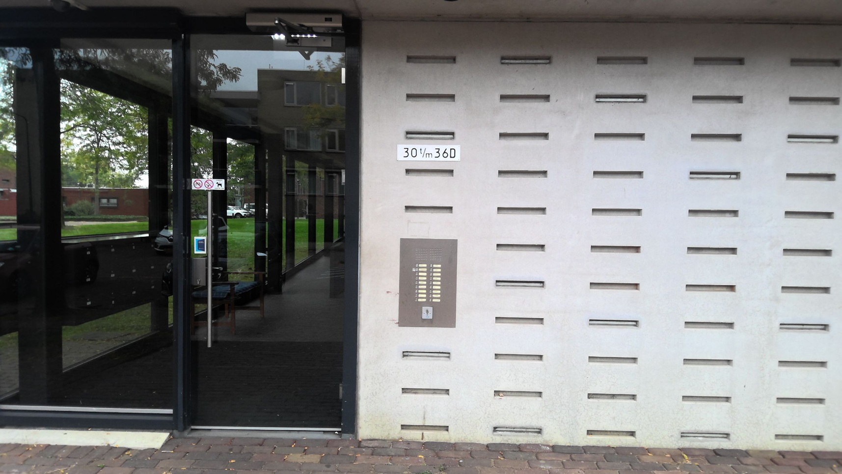 Karel Doormanstraat 36D