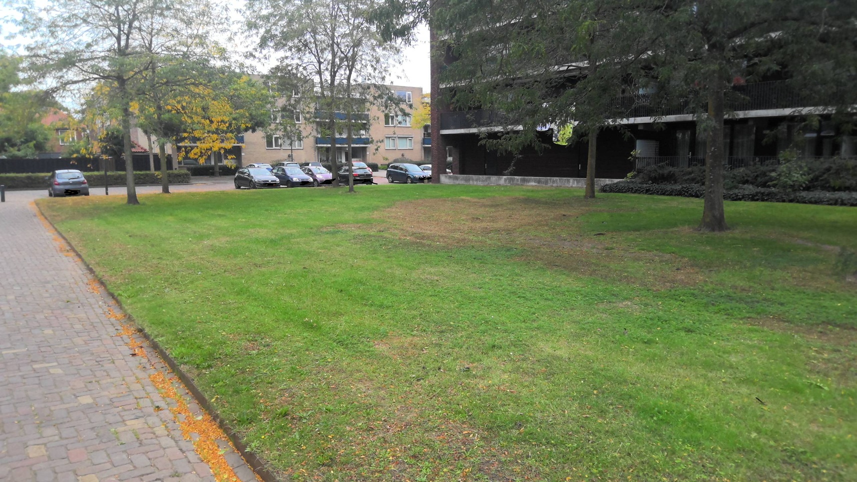 Karel Doormanstraat 36D