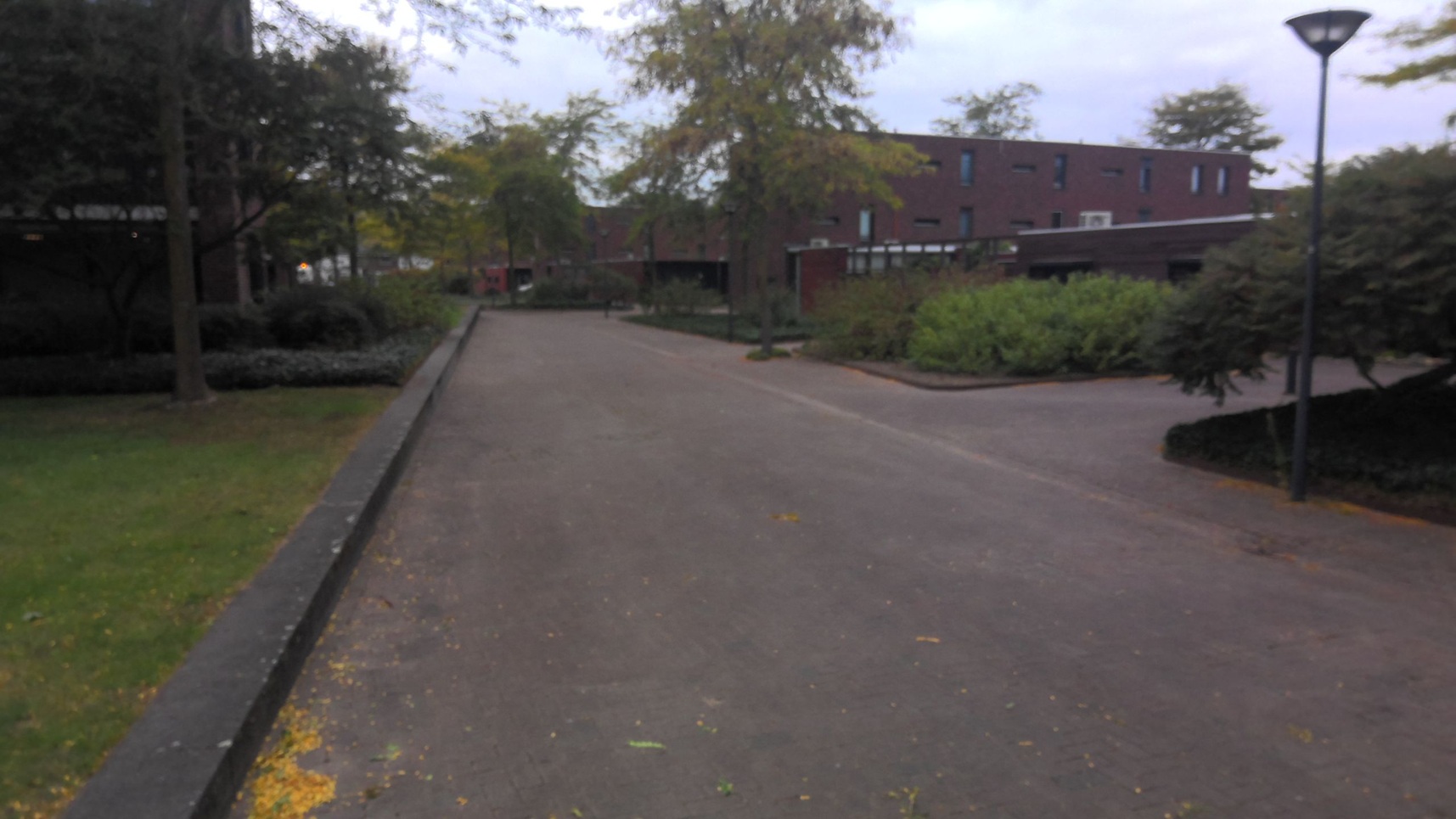 Karel Doormanstraat 36D