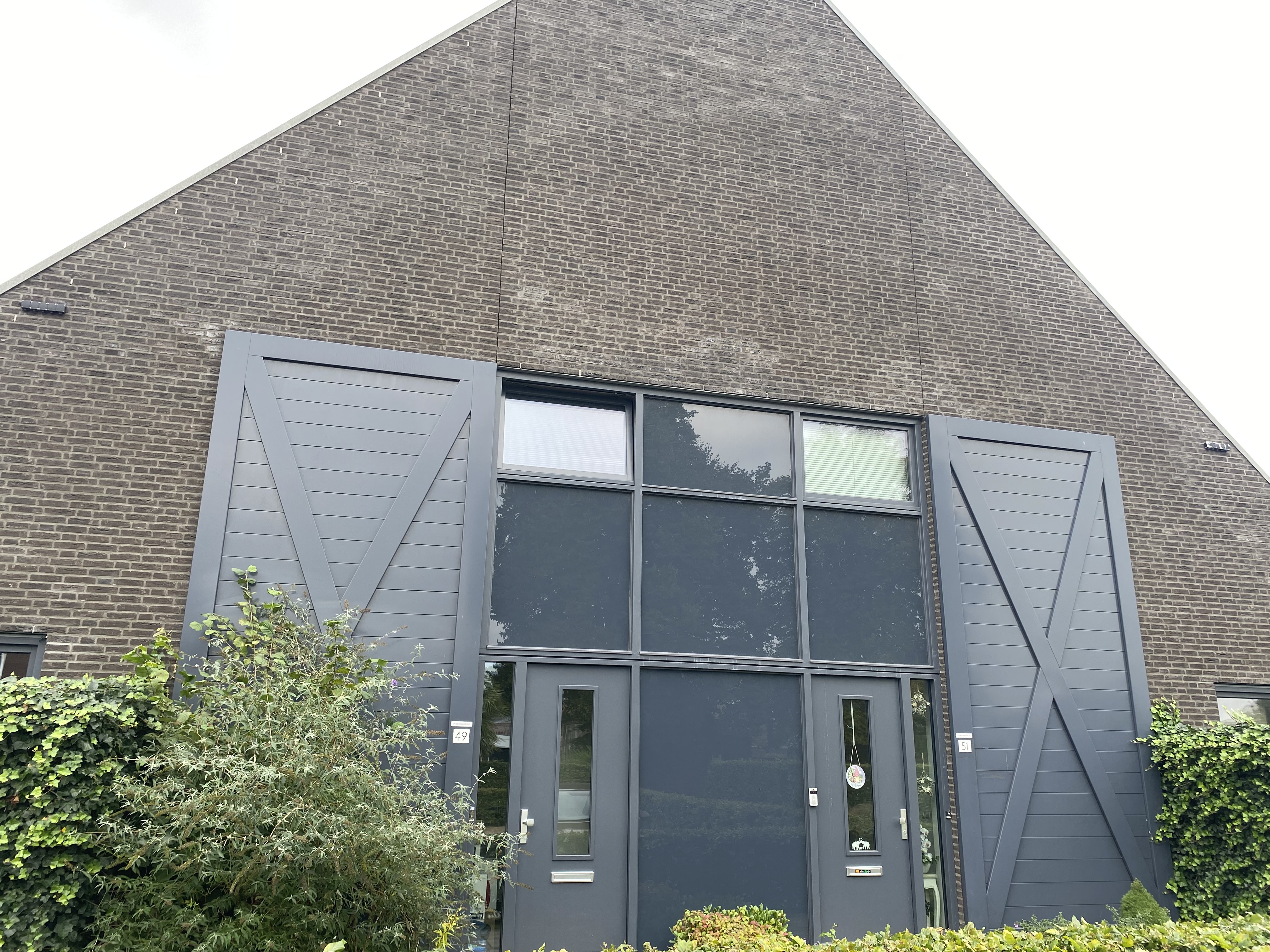 Pastoor Beckersstraat 49, 5154 BH Elshout, Nederland