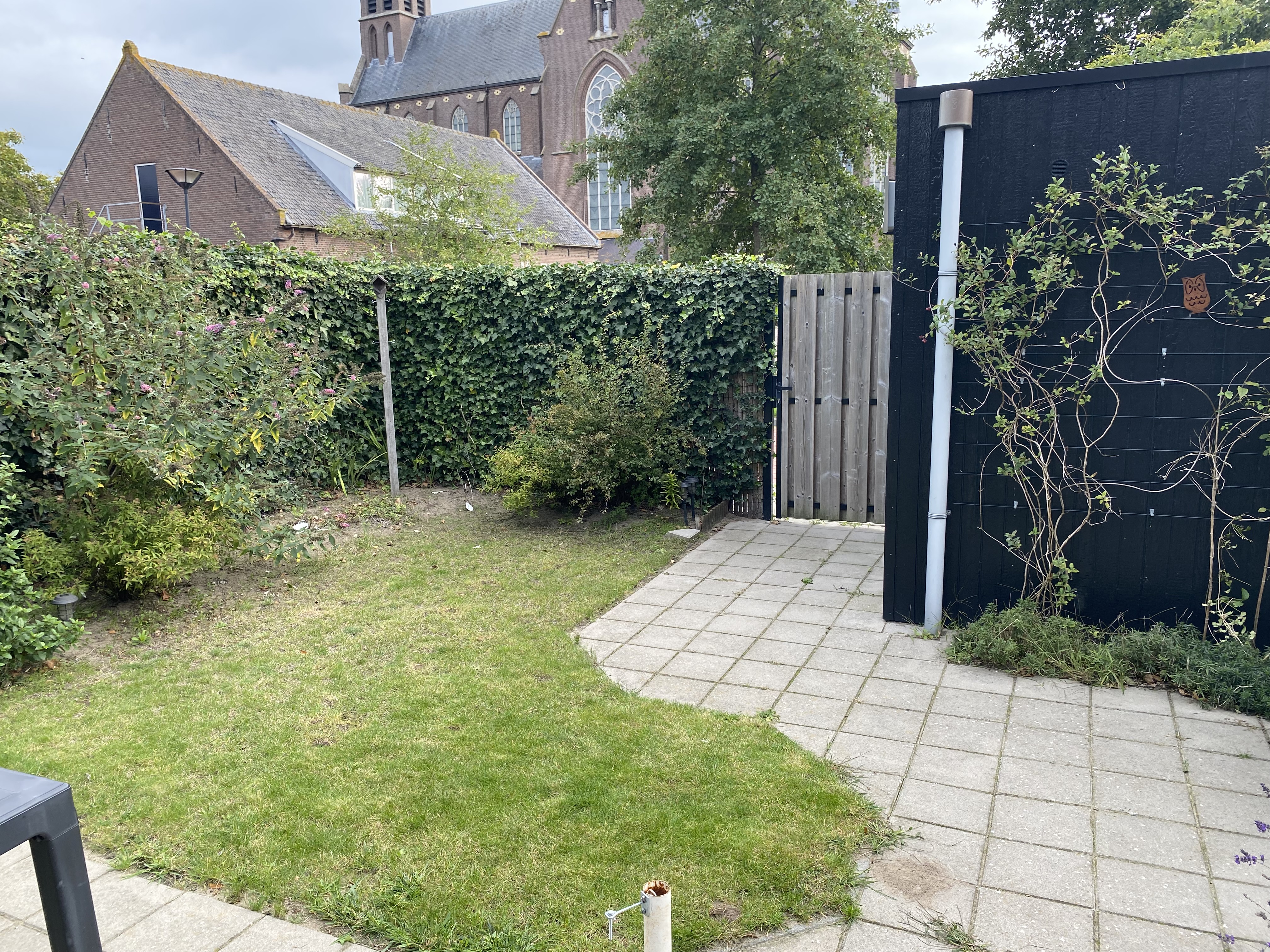 Pastoor Beckersstraat 49