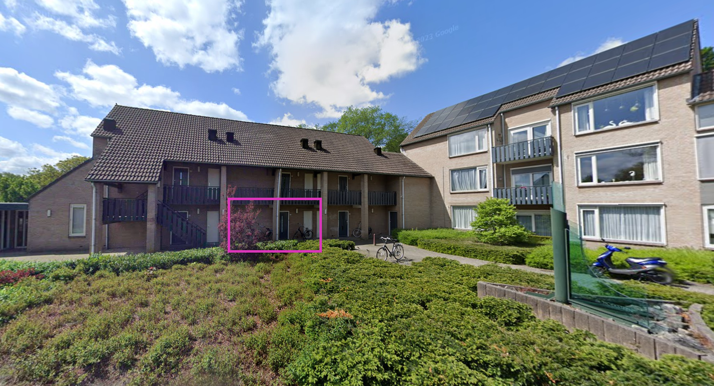 Haydnstraat 92, 5481 DB Schijndel, Nederland