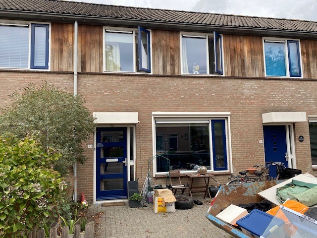 Kerkweg 45, 5266 BA Cromvoirt, Nederland