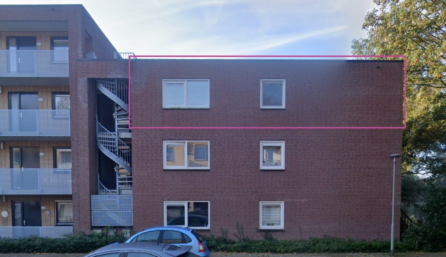 Baandervrouwenlaan 145, 5282 TM Boxtel, Nederland