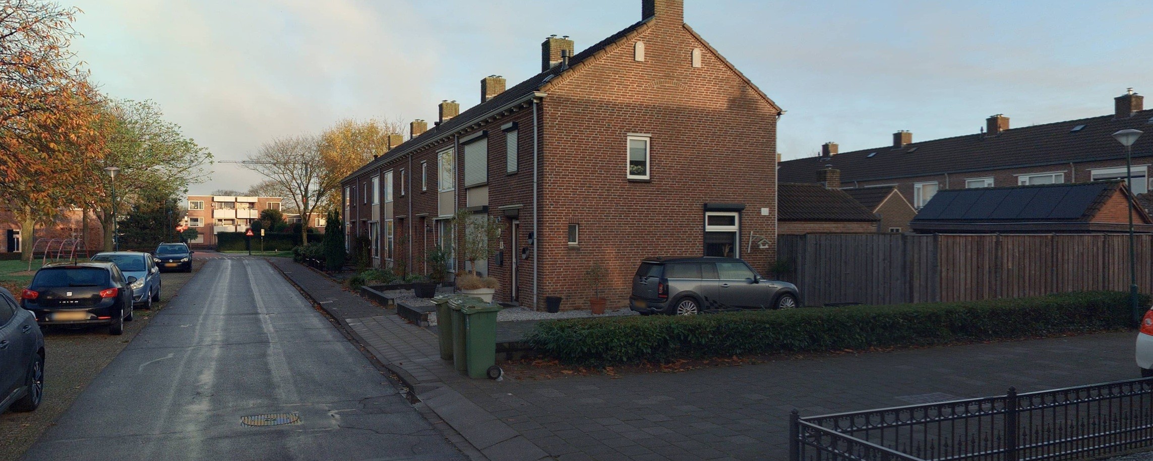 Hendrikstraat 6
