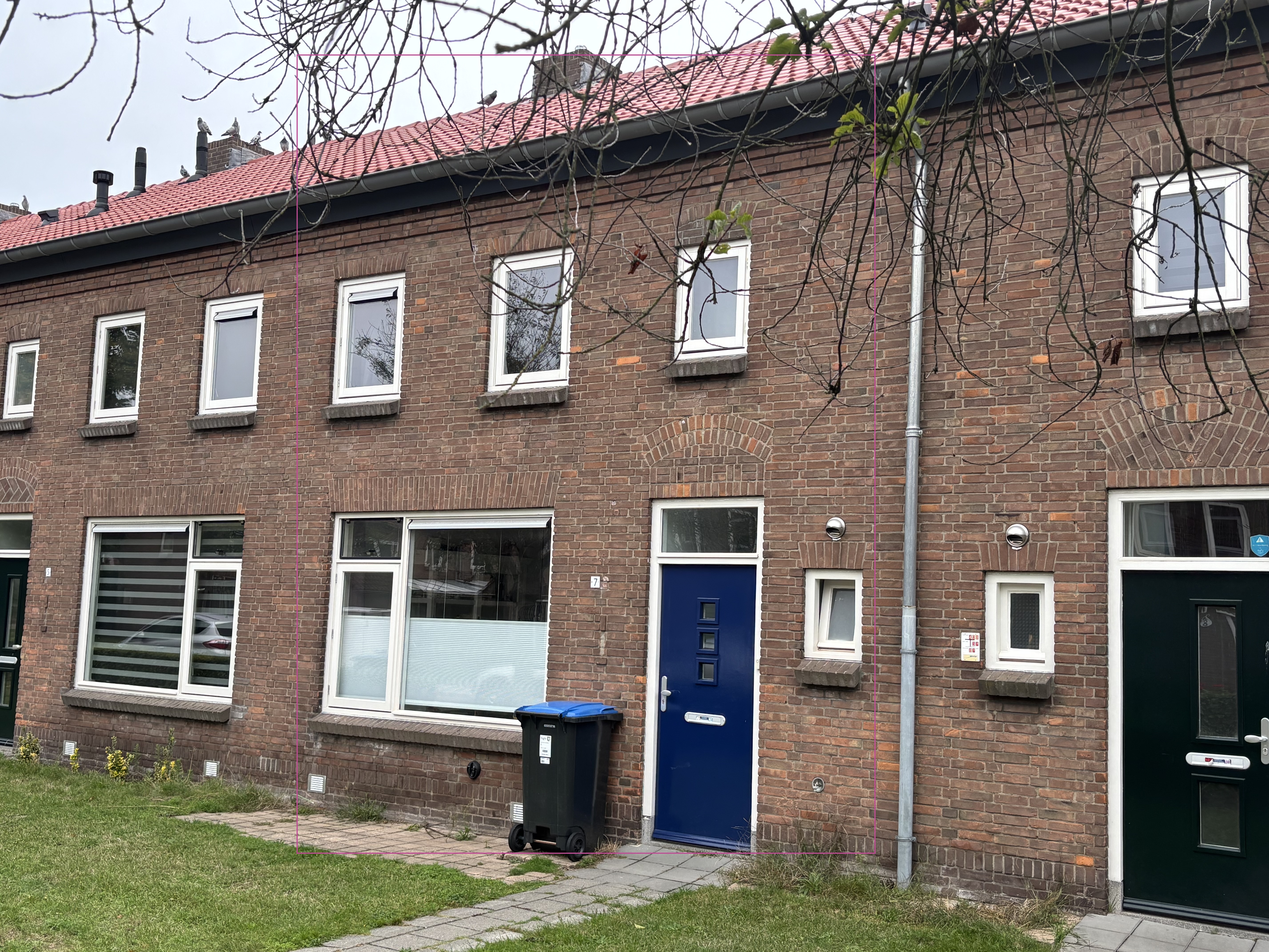 Karel Doormanstraat 7, 5262 CJ Vught, Nederland