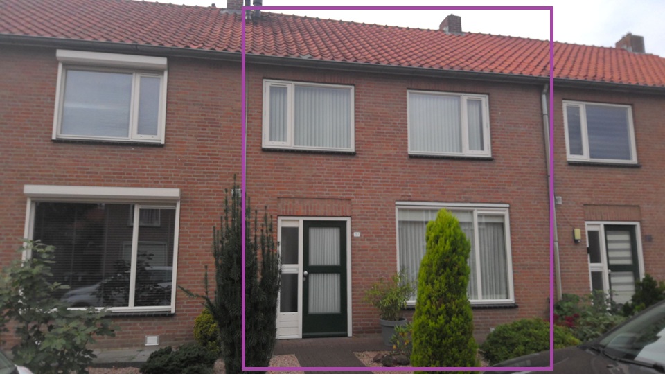Talmastraat 37, 5344 GC Oss, Nederland