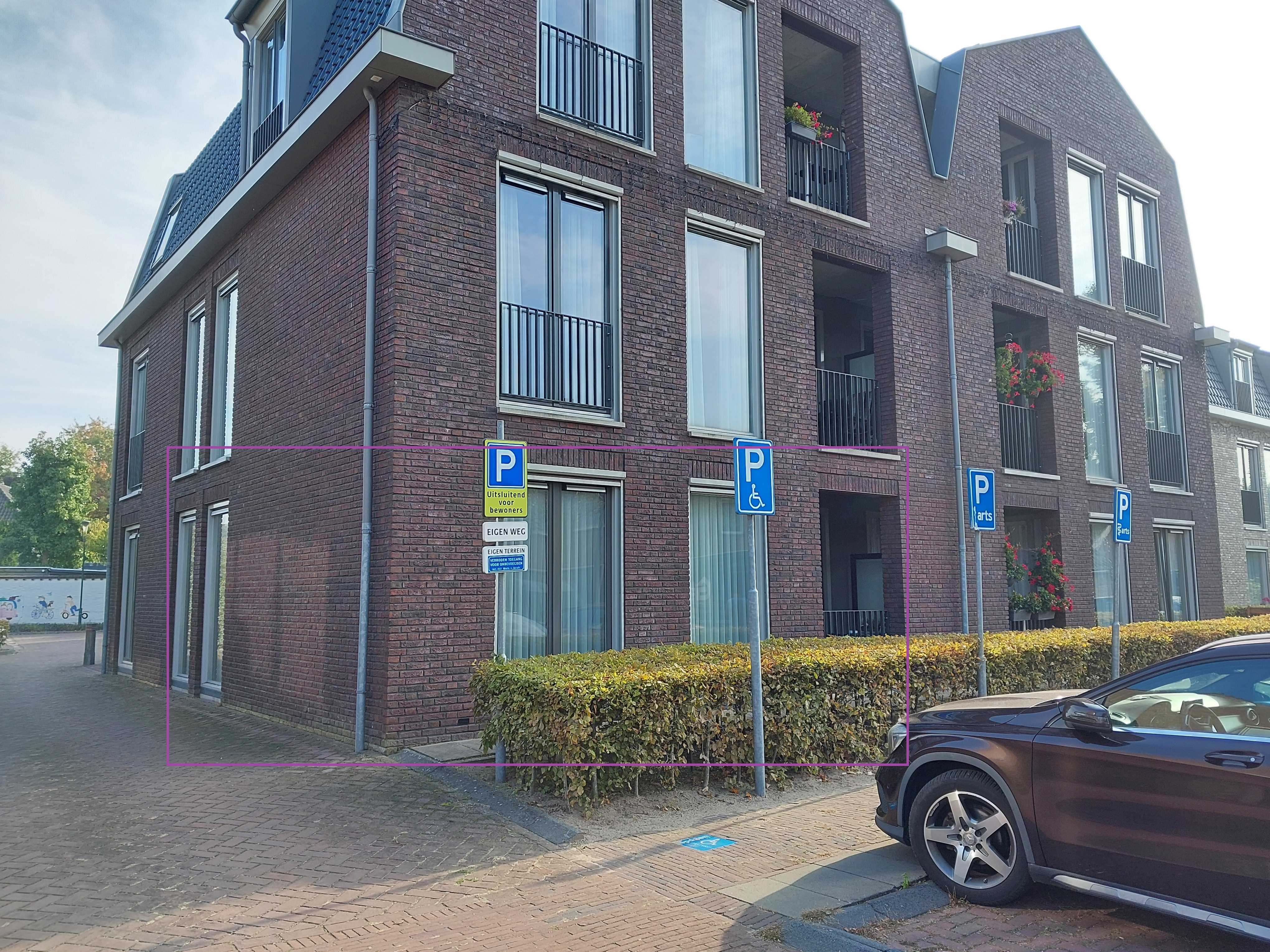 Schoolpad 6, 5298 DA Liempde, Nederland