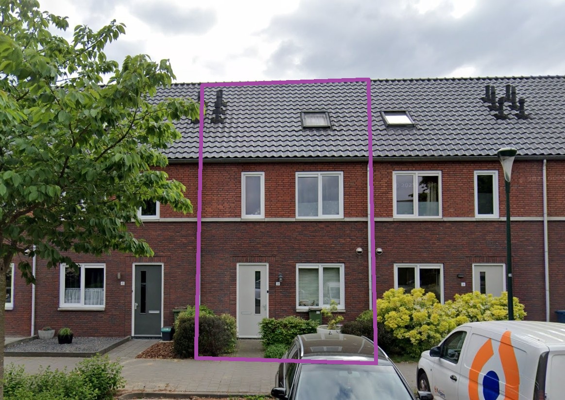 Dierenriem 38, 5482 XM Schijndel, Nederland