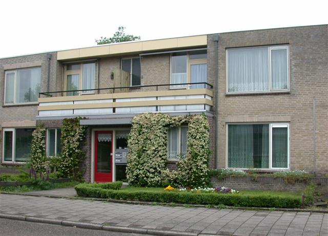 Bosveld 536, 5403 AP Uden, Nederland