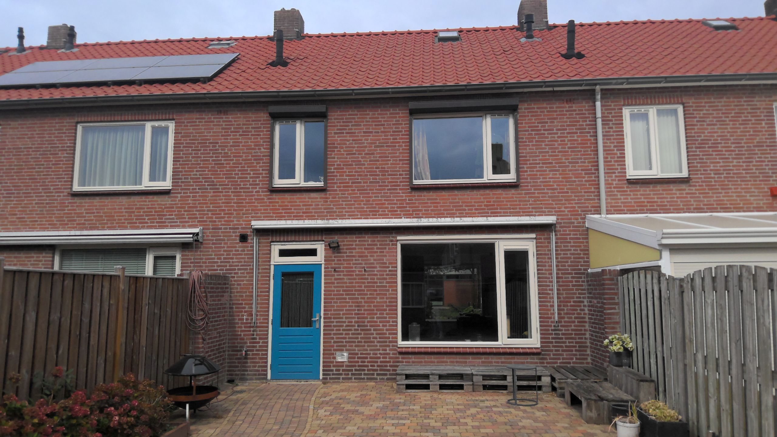 Aartshertog Albrechtstraat 4
